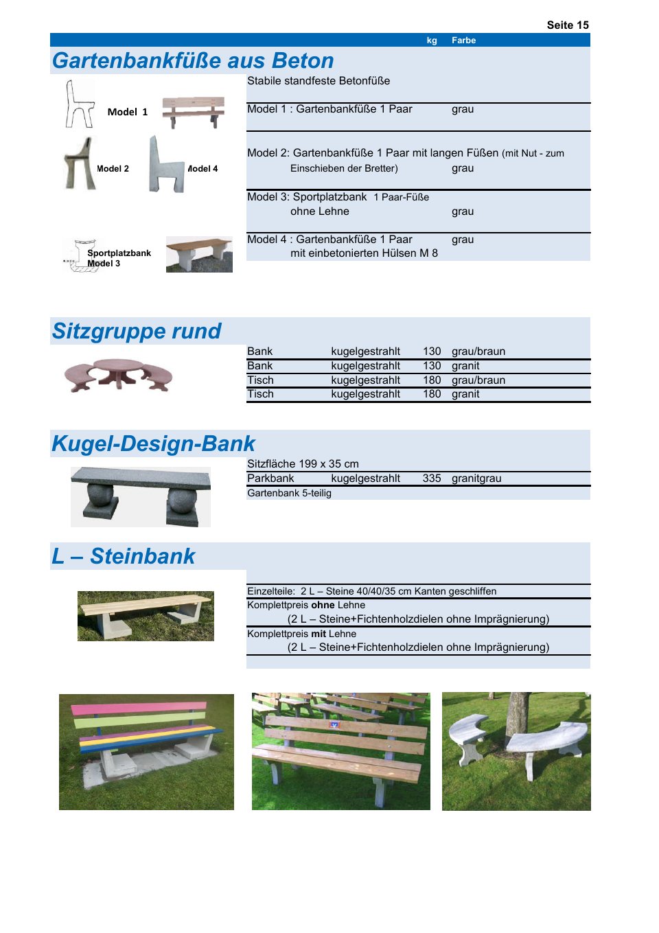 Produktkatalog 2026 – Seite 16