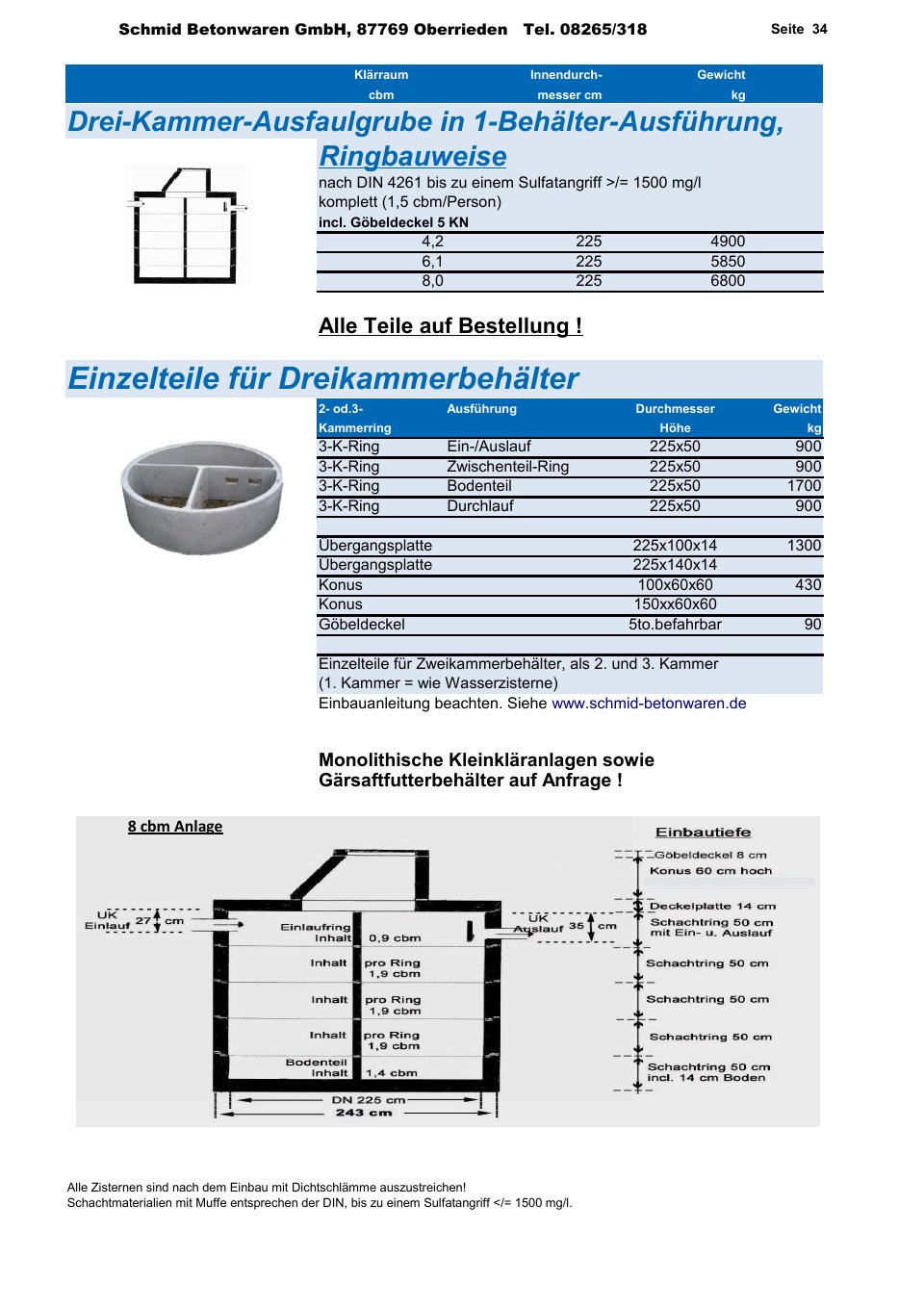 Produktkatalog 2026 – Seite 35